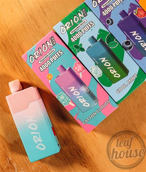 Puffhouse vape shop .